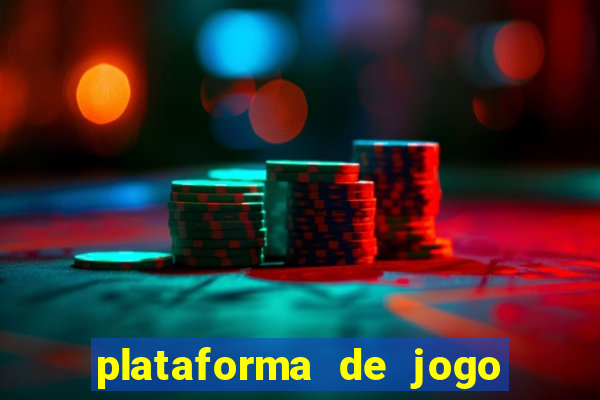 plataforma de jogo que paga no cadastro